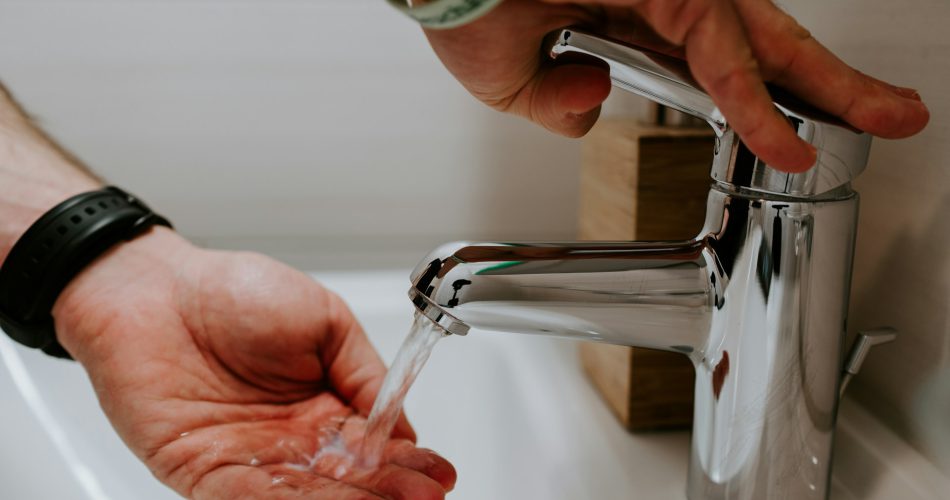 faucet